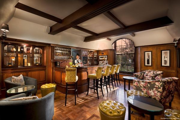 The Manor House at Fancourt (George)